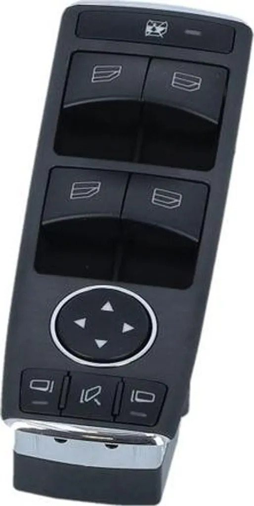 Commande de lève-vitre électrique NRF compatible Tesla Model S et Model X - 5