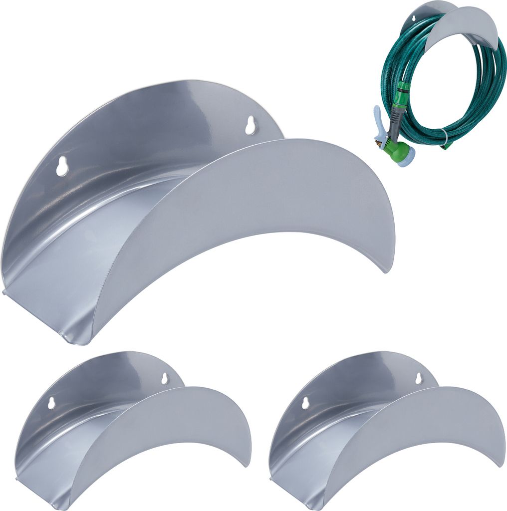 Staubsauger Schlauchhalter Aus Metall Online Kaufen