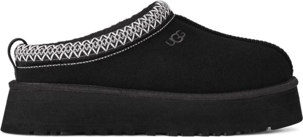 Schuhe UGG Tazz Ii 1174471BLK