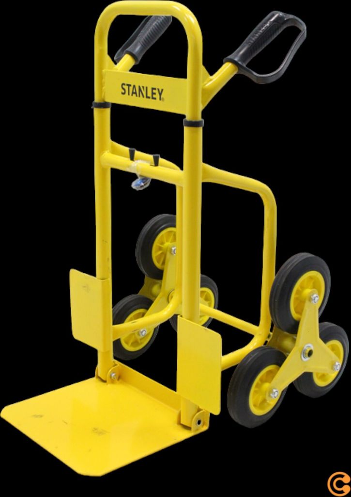 Stanley Sackkarre FT521 120 kg Produktbild 14