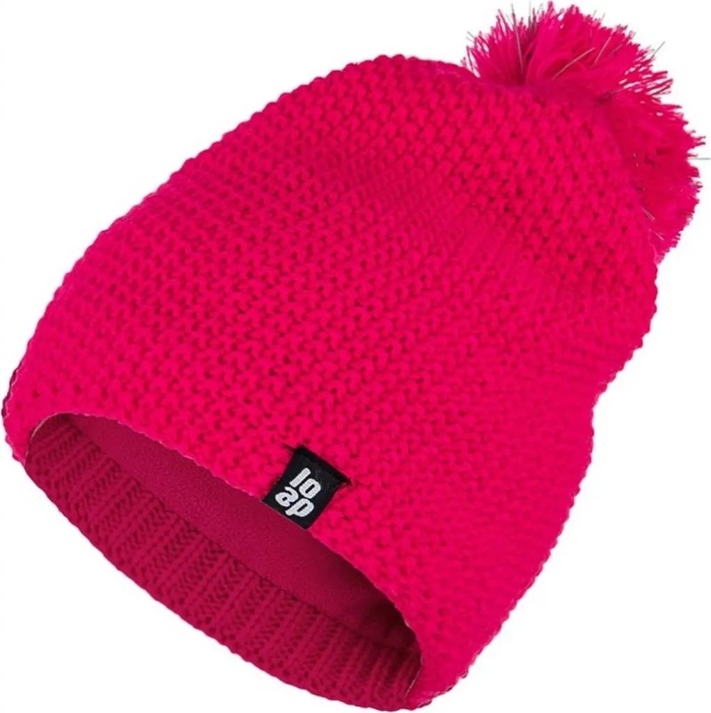 Bonnet Anti-Froid Enfant Loap Zolo - Fini les Oreilles Gelées en Hiver