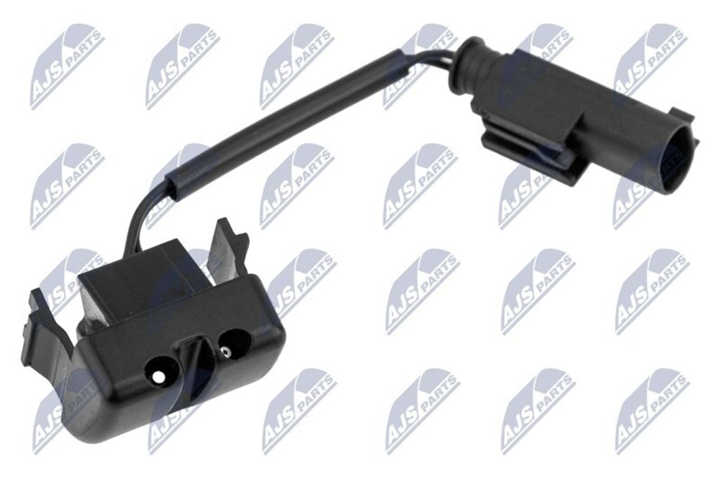 NTY Scheibenwischer-Düse Scheibenwaschdüse EDS-BM-063 für BMW 3 Limousine (E46)