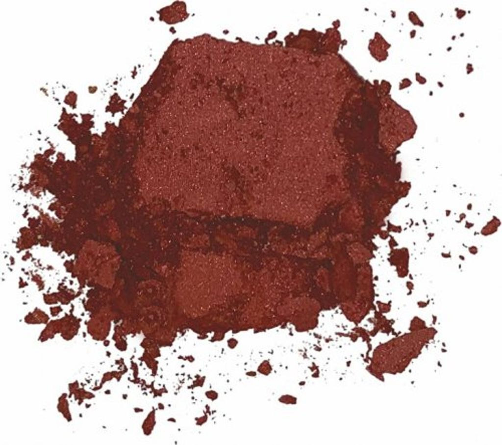lavera Exclusive Eye Shadow - 06 Red Ochre - 2 g Zdjęcie produktu 