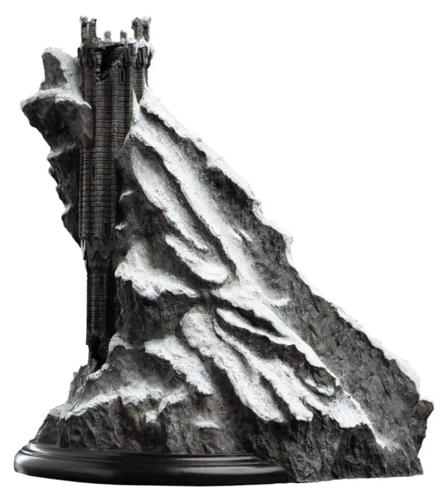 Figurine Seigneur des Anneaux Zirakzigil 15 cm - Statuette de Décoration