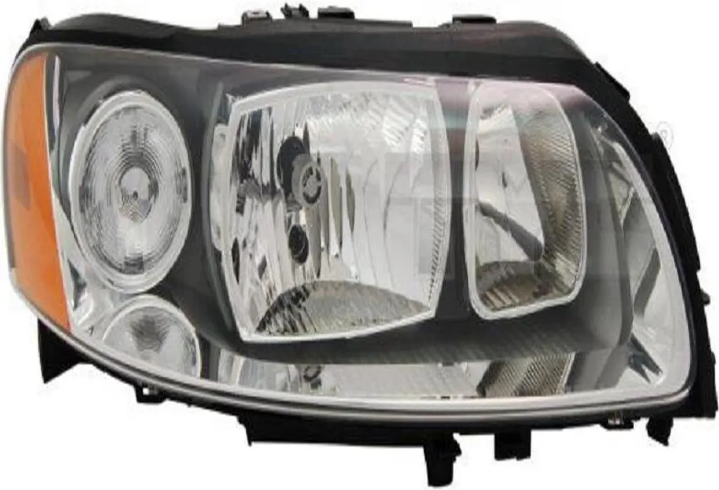 Faro Principale TYC 20-11036-06-2 per Volvo S60/V70/XC70 - Lato SX