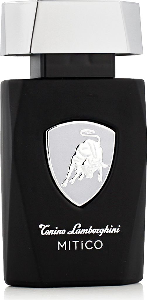 Tonino Lamborghini Mitico Eau De Toilette 75 ml (man) Produktbild 