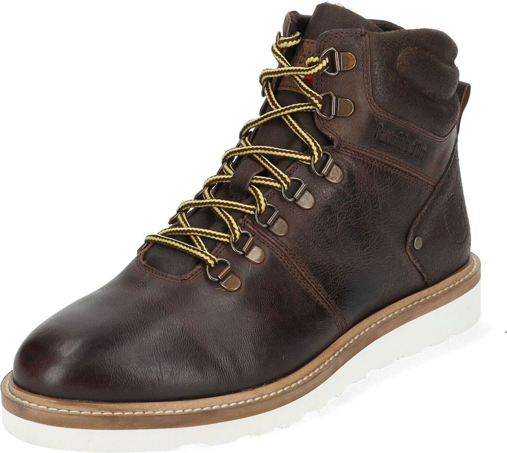 Pantofola d'Oro Stiefelette Stiefelette Leder