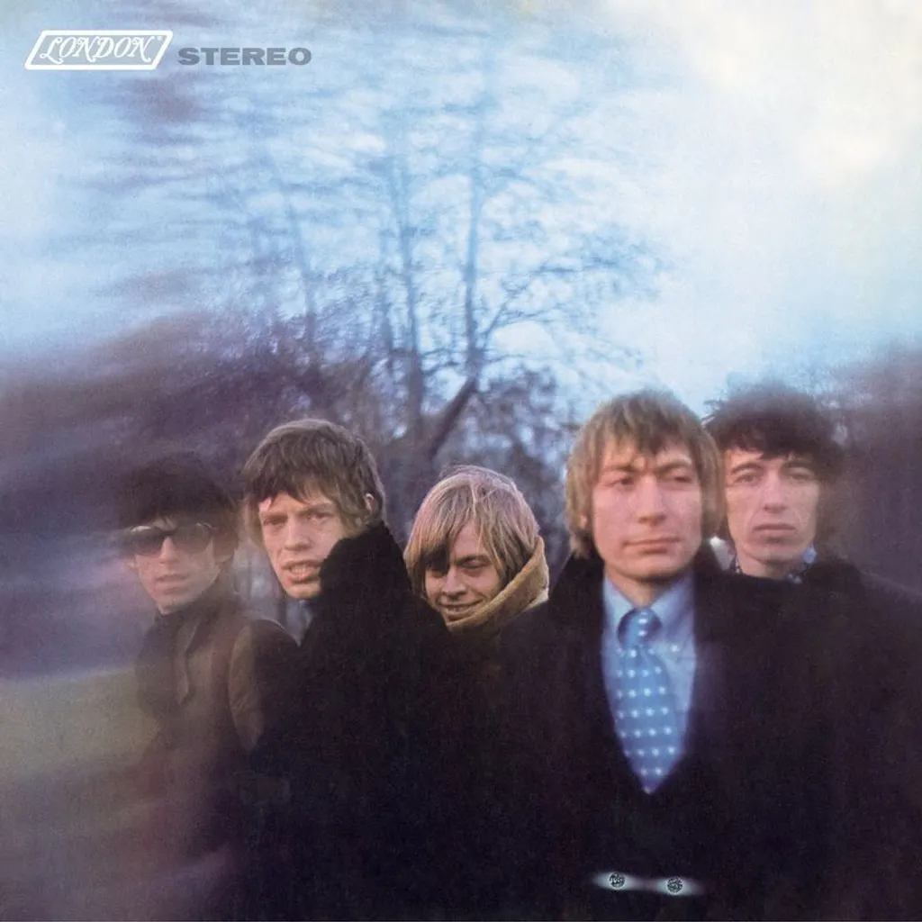 Vinyle The Rolling Stones Between The Buttons US Edition LP Neuf 33T