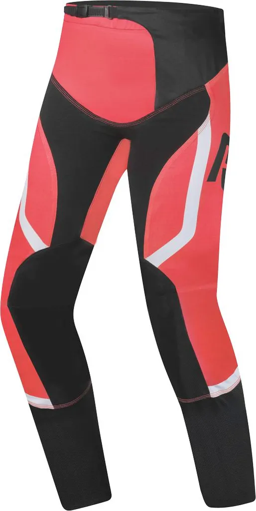 Pantalon MX Bogotto Ares-MTN articulé et respirant avec renforts 30
