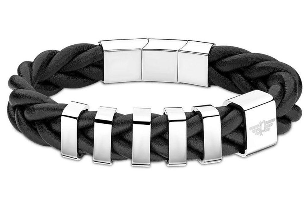 Police Jewelry GEAR PEAGB2211522 Herrenarmband
