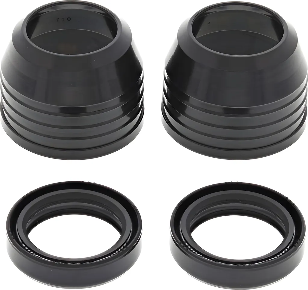 Joints de fourche All Balls haute protection Yamaha RD DT 250 à 400