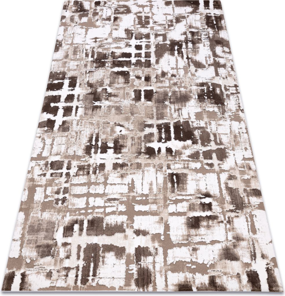 Teppich ACRYL DIZAYN 8843 beige beige 100x200 cm