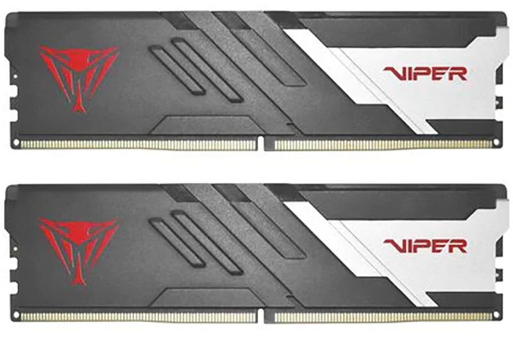 Patriot RAM Speicher PVV532G720C34K DDR5 32 GB cl34 Produktbild 