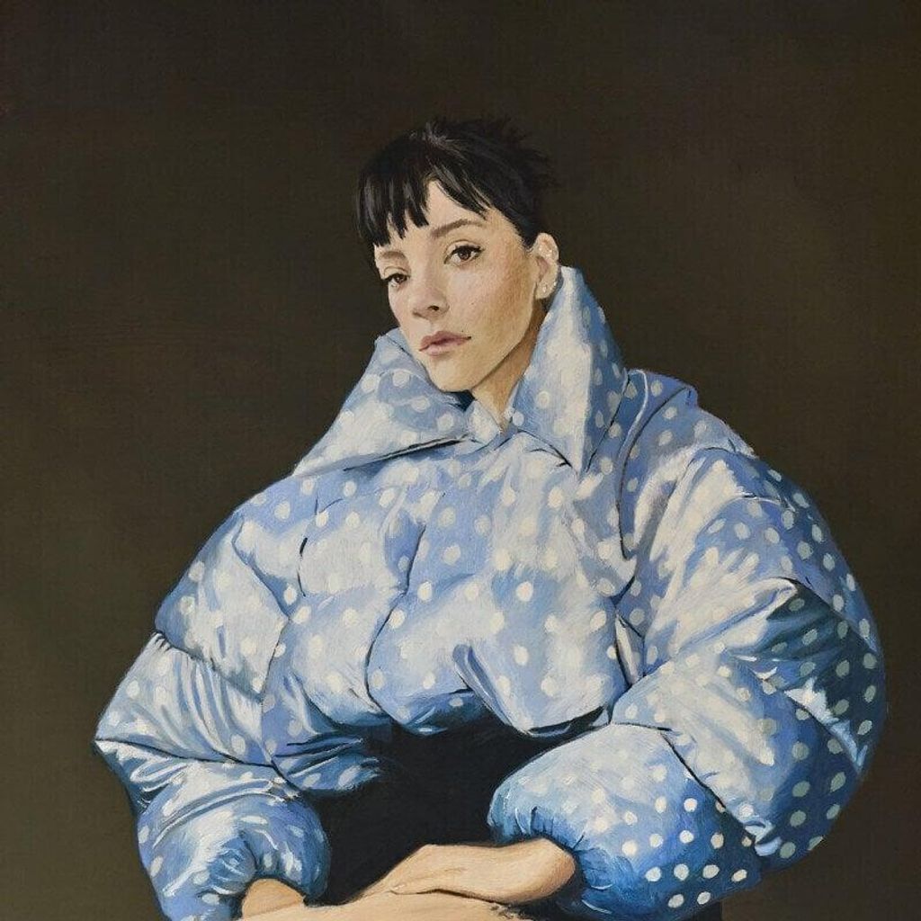 Lily Allen - West End Girl (LP) Produktbild 