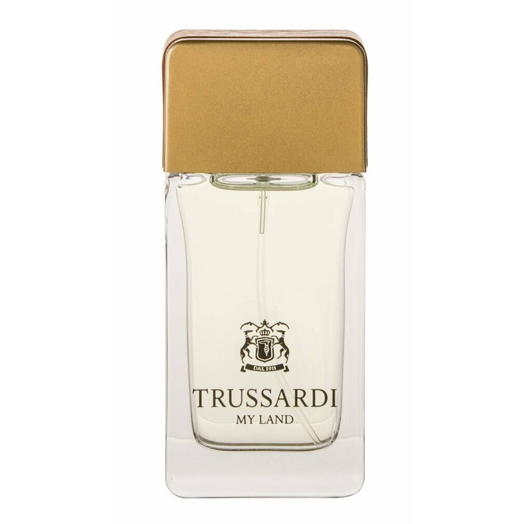 Trussardi My Land Woda toaletowa, 30ml Obrázok produktu 