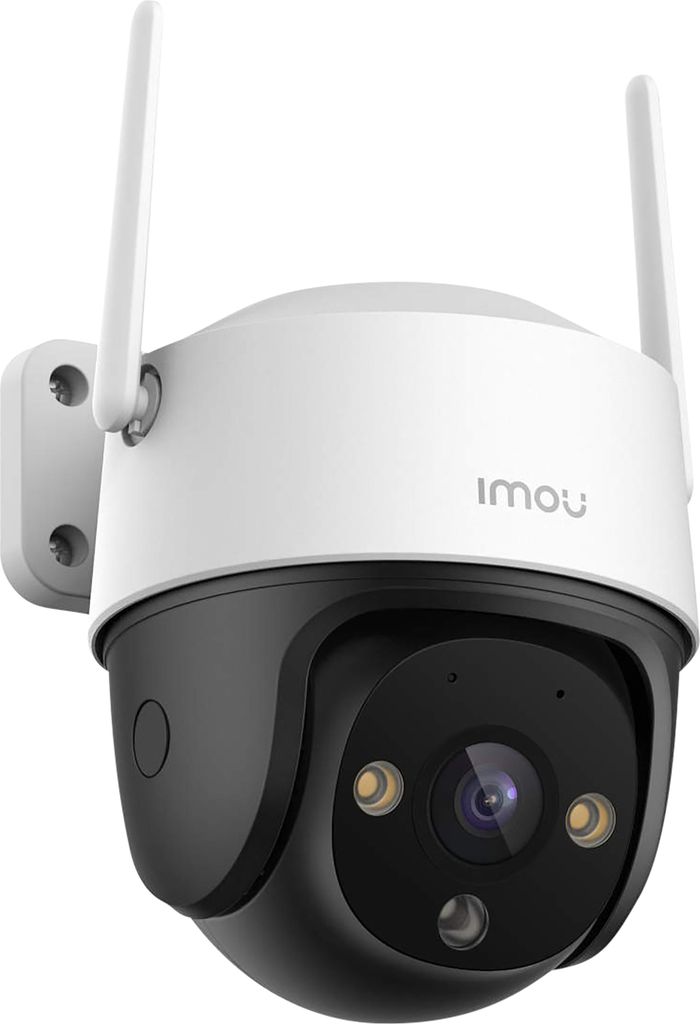 IMOU Cruiser 2C Outdoor Camera 3MP - White Produktbild 