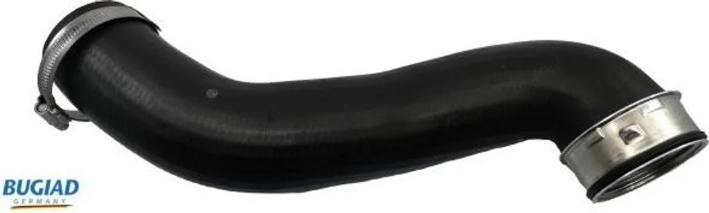 Flexible Bugiad 82050 renforcé pour air de suralimentation de turbo
