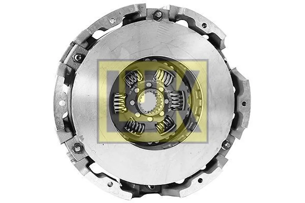 Plateau de pression d'embrayage LuK 280mm pour réparation de transmission - 2