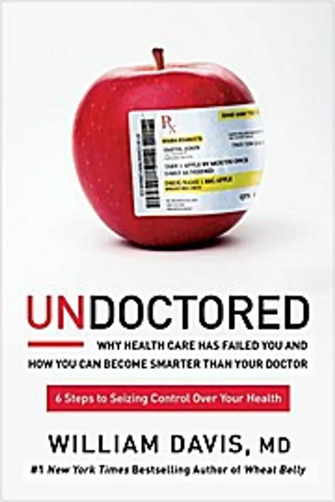 Undoctored : la solution naturelle contre les maladies chroniques - 2