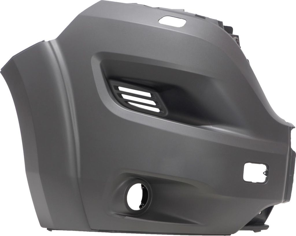 Fiat Stoßstangenecke vorn rechts grau Ducato Typ 250 ab Bj. 2014 PSA 71775723