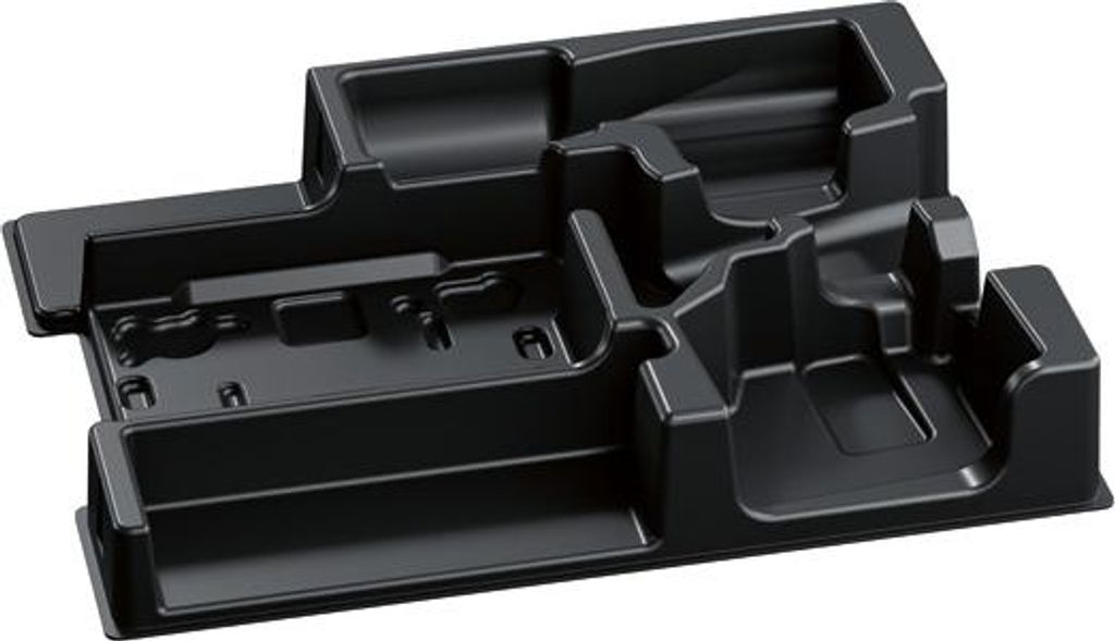 Einlagen für die Werkzeugaufbewahrung für GDX/S 18V-210 C/GDR 18V-220