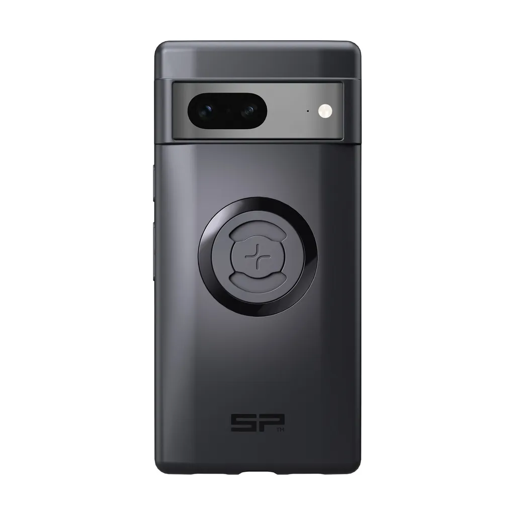 Cover Pixel 7 SP Connect SPC+: Design Sottile e Ricarica Wireless
