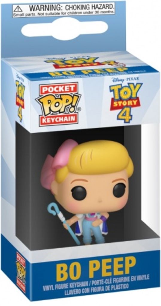 Breloczek Funko Toy Story 4 figurka Bo Peep 6 cm