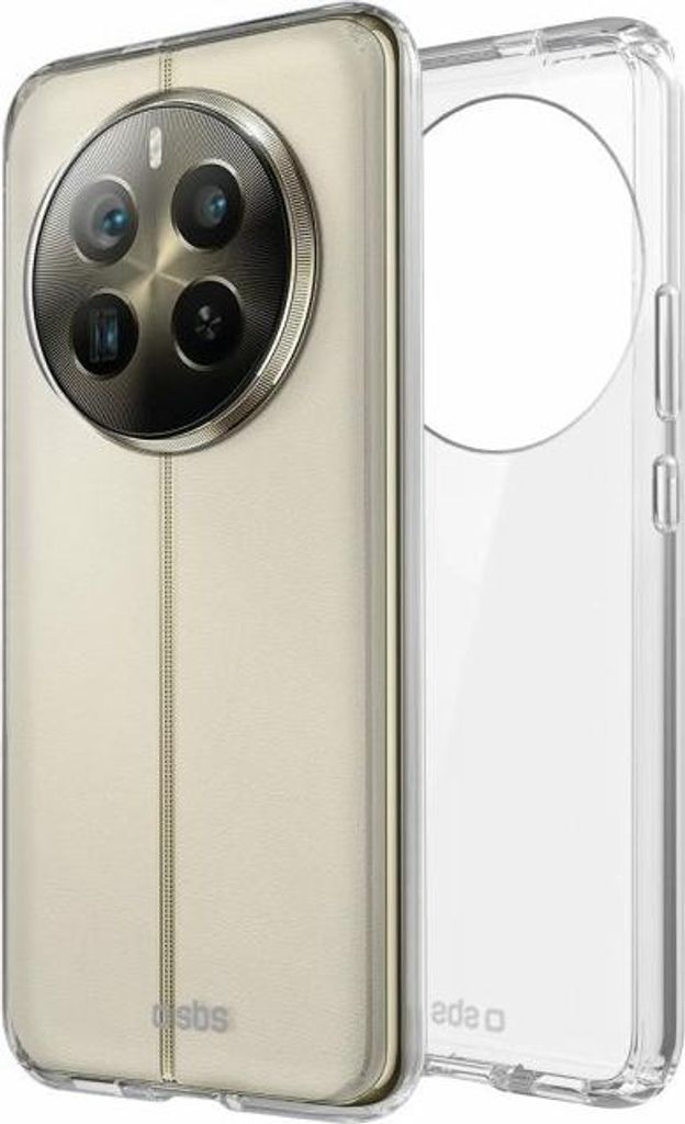 SBS Dünnes Cover für das Realme 12 Pro+/Realme 12 Pro