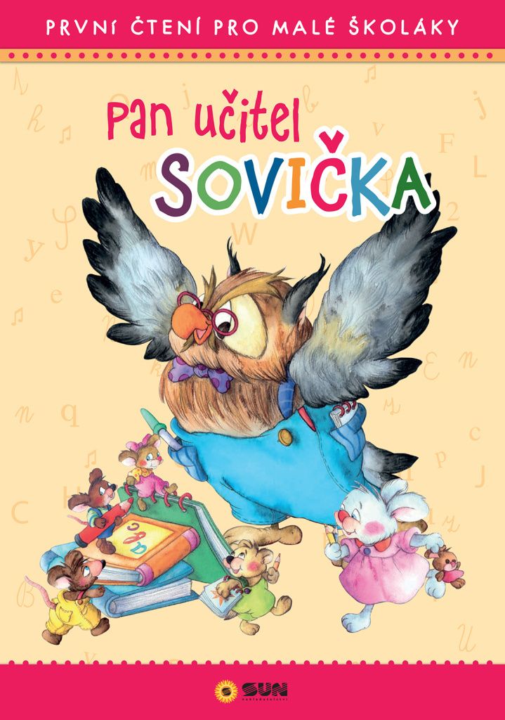 Pan učitel Sovička | kolektiv