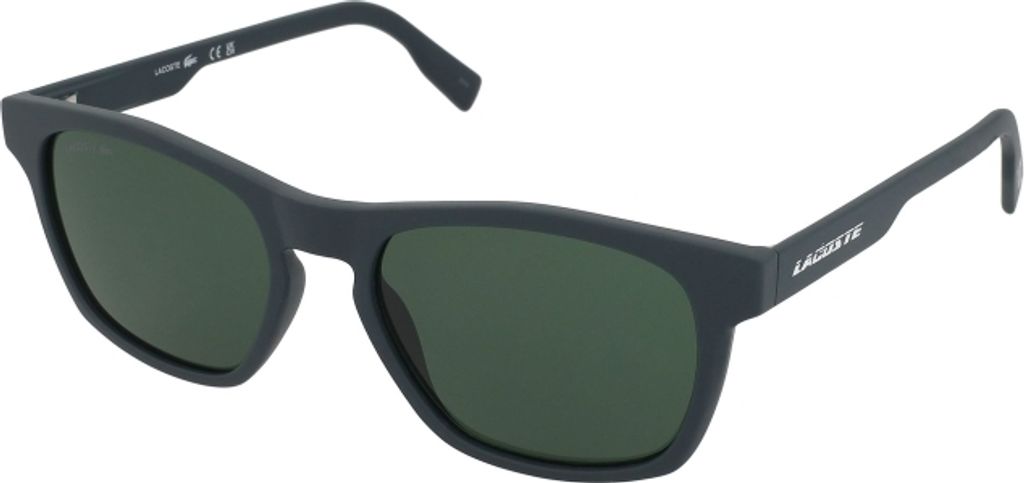 Lacoste L988S MATTE GREEN 54/18/145 Herren Sonnenbrillen