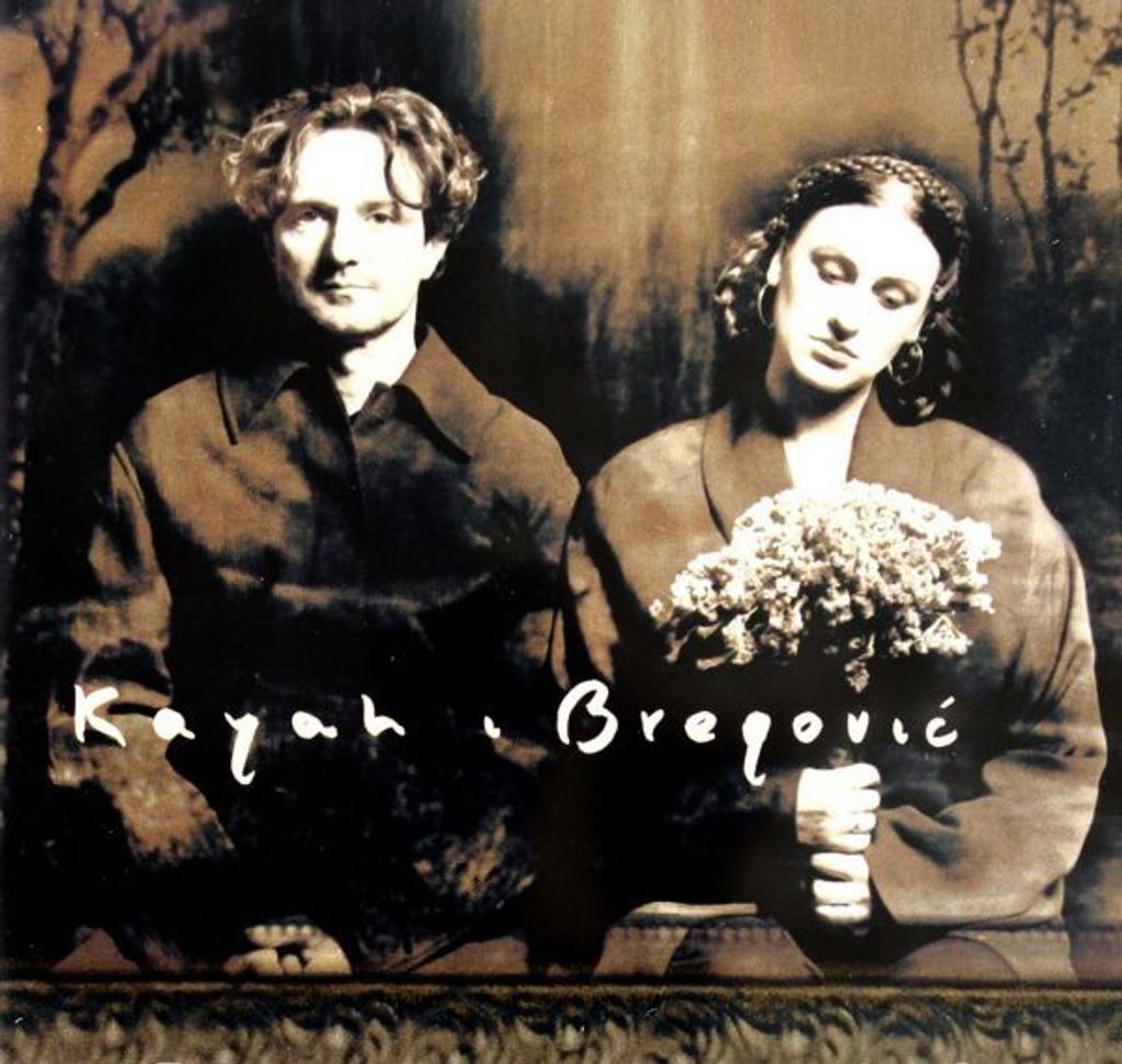 Kayah & Goran Bregovic: Kayah & Bregovic