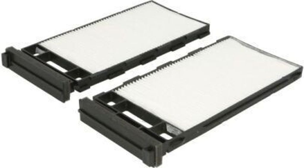 JC PREMIUM B41010PR Innenraumfilter Pollenfilter für NISSAN X-TRAIL (T31)
