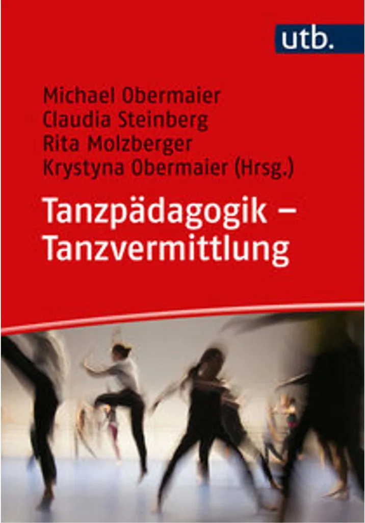 Livre Pédagogie de la danse et médiation de la danse : Guide Complet