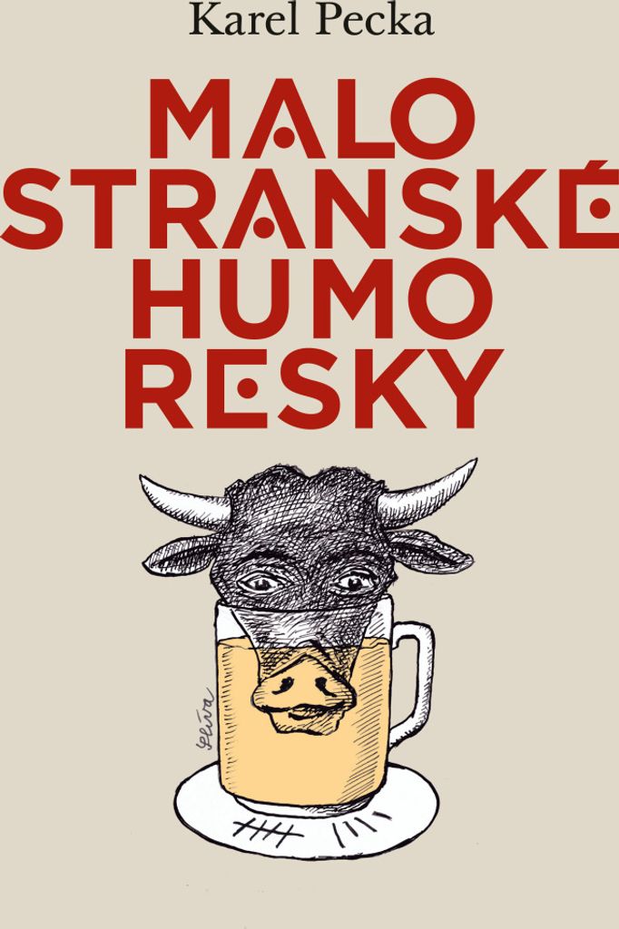 Malostranské humoresky | Jiří Slíva