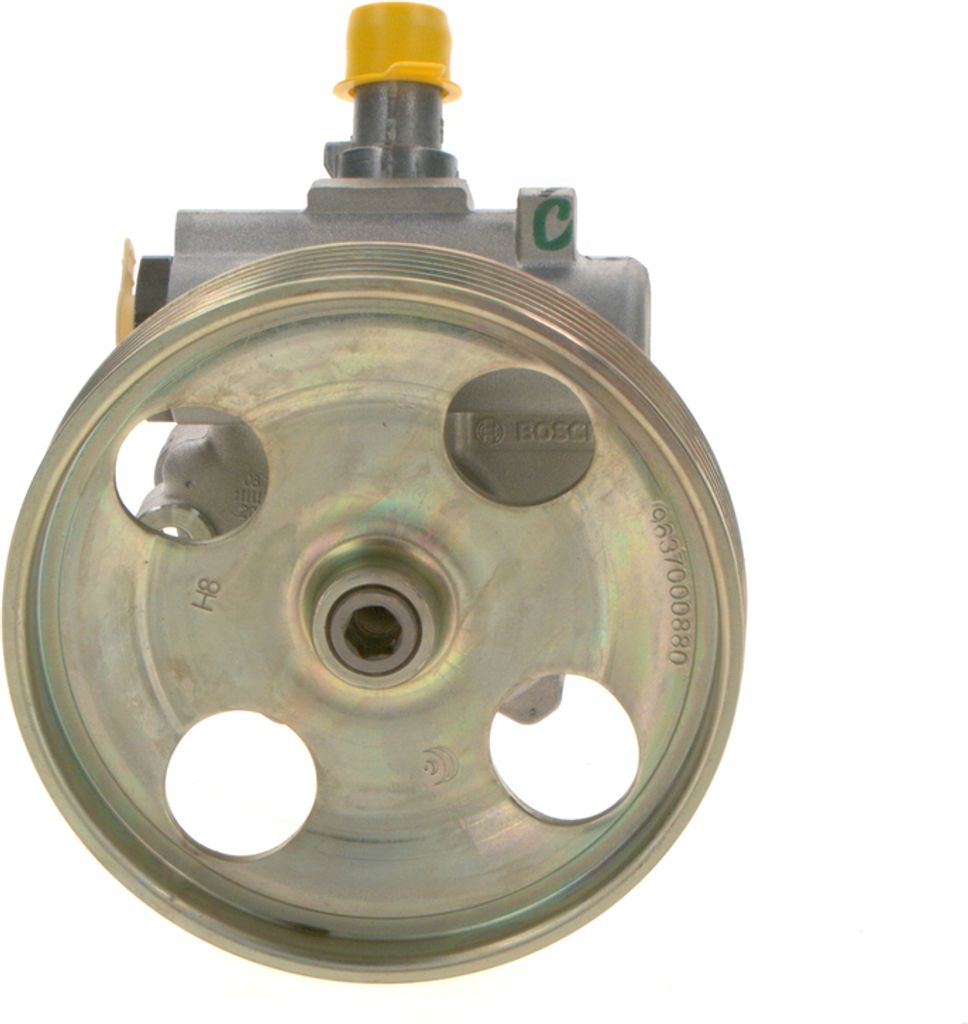 BOSCH K S01 000 113 Servolenkung Pumpe Servopumpe für Produktbild 
