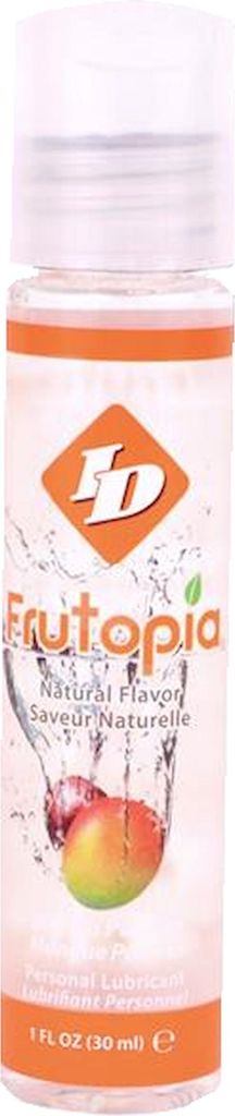 Id Frutopia - Lube Mango 30 Ml