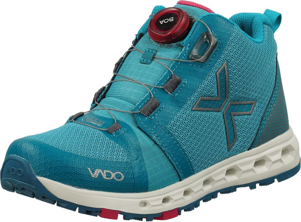 VADO Sneaker Sneaker Kunstleder/Mesh Produktbild 