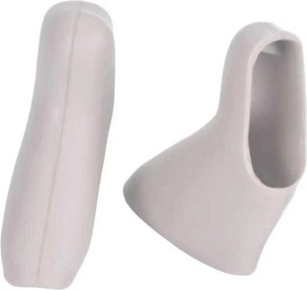 Gommini Far&Near Sram 10s Bianco - Il Comfort per le Lunghe Distanze