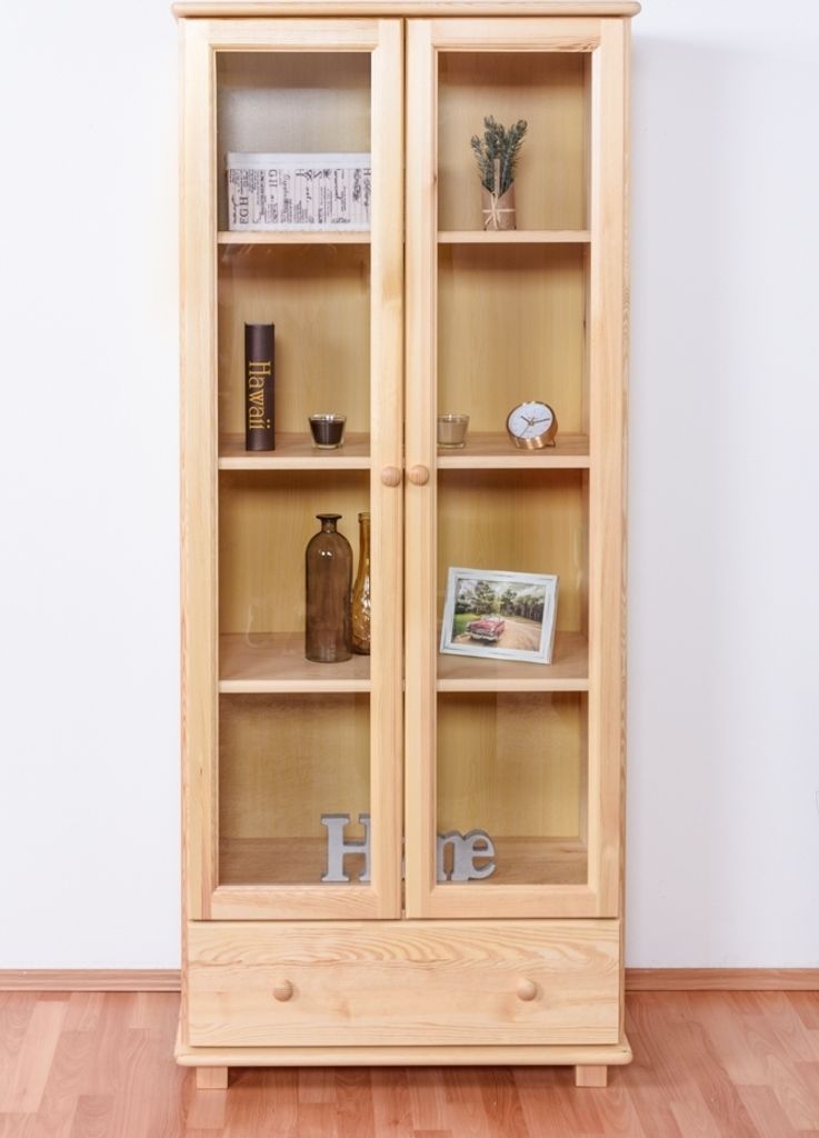 Vitrine 80cm