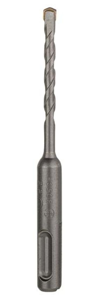 Hammerbohrer SDS plus D= 6 mm; L= 110 mm Produktbild 