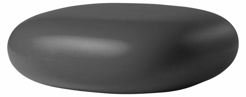 Chubby Hocker aus robustem Polyethylen mit organischem Produktbild 