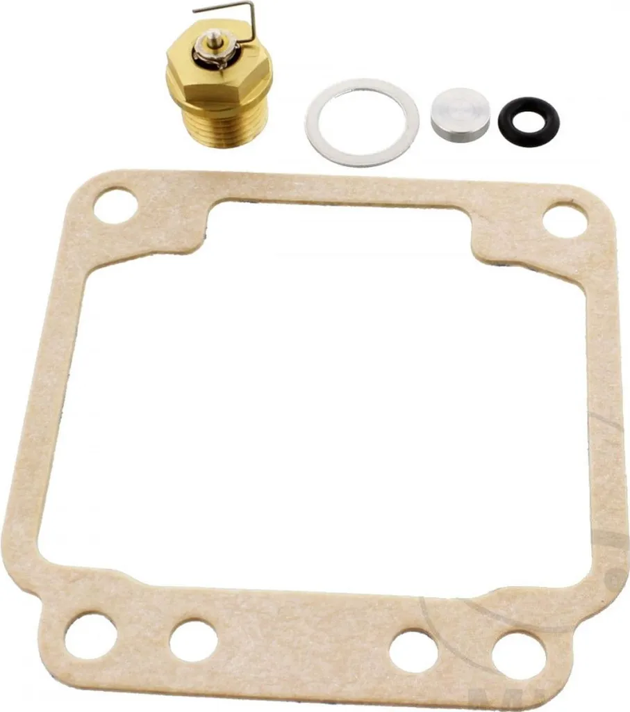 Kit réparation carburateur Yamaha XJ 750 Seca 1982-1984 Tourmax Neuf