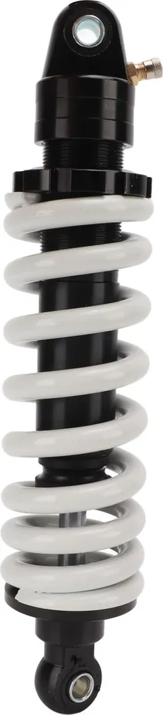 Amortisseur 290mm pour moto et quad - Suspension à ressort réglable