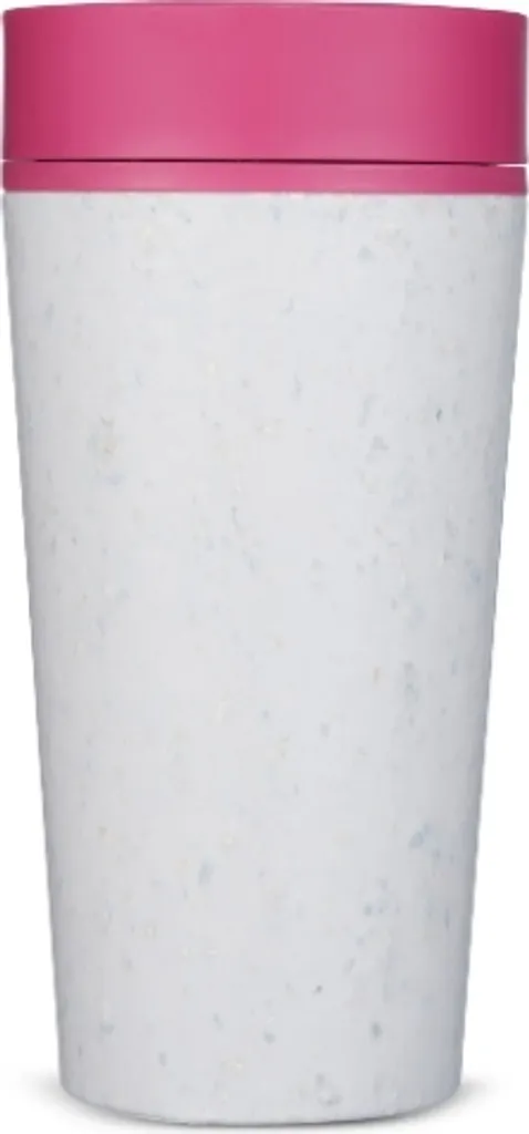 Recensione Tecnica Tazza Circular Co. 340ml - Ingegneria Circolare