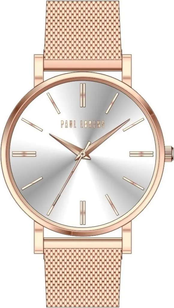 Paul Lorens TY564020: L'Orologio da Uomo per un Look Distinto e Moderno