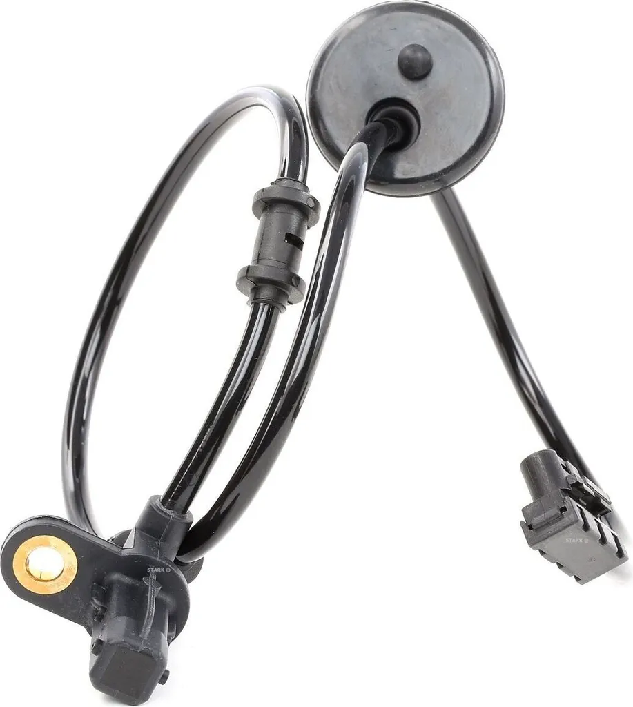 Capteur de vitesse de roue ABS pour Mercedes CLK C208 et A208 OE 2025403217