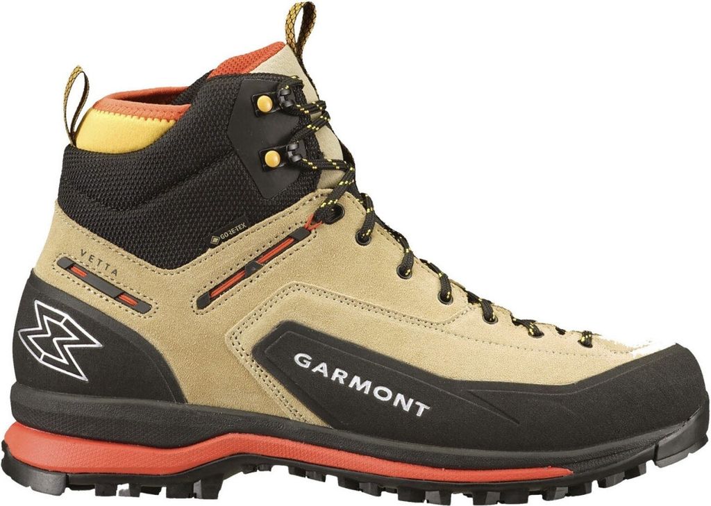 GARMONT Vetta Tech Gtx Schuhe Herren beige 47