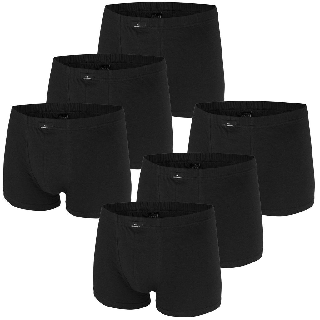 Götzburg Herren Boxershorts / Pants | 4102