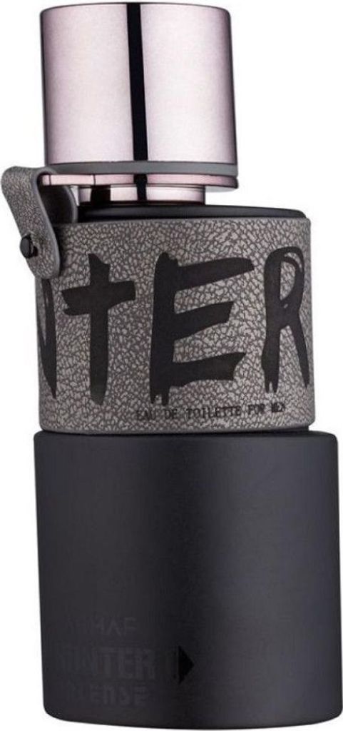 Armaf Hunter Intense woda perfumowana dla mężczyzn 100 ml Zdjęcie produktu 