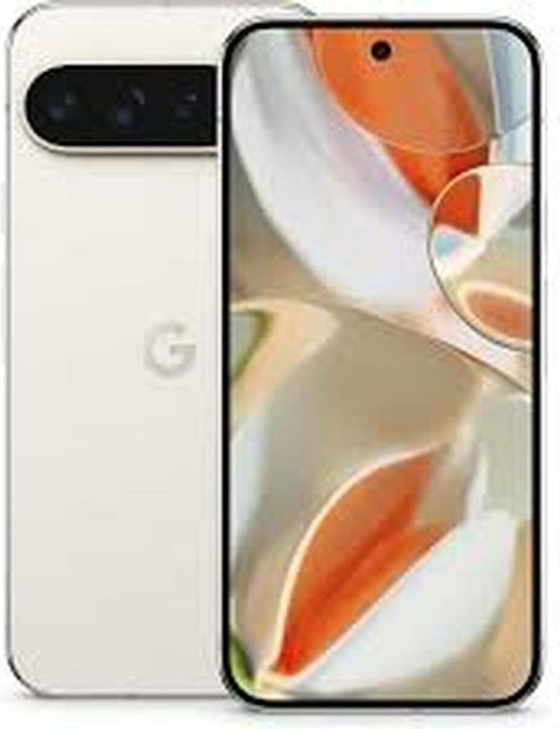 Google Pixel 9 Pro XL 6.8
